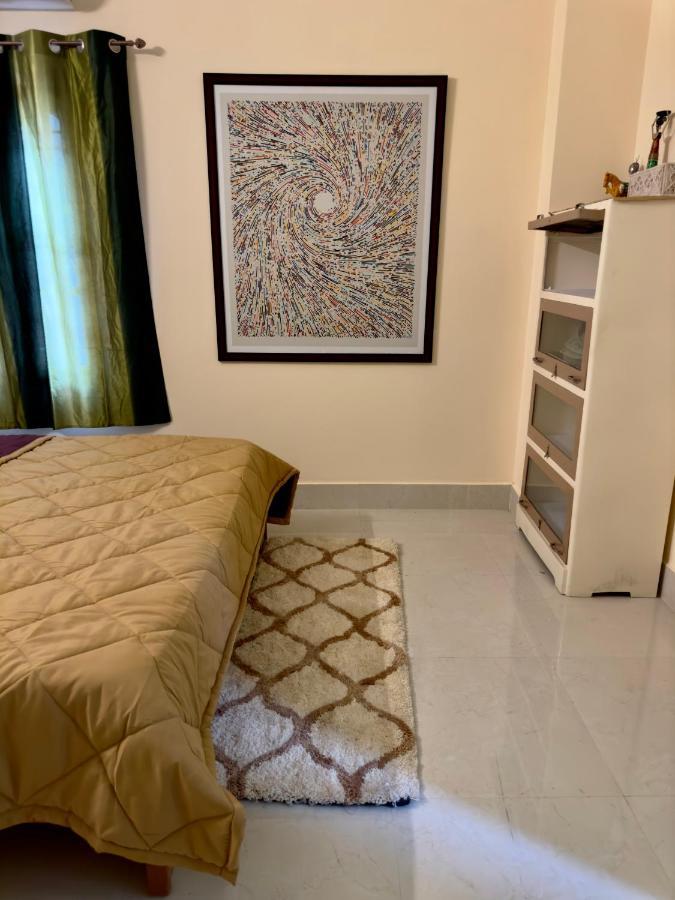 Three Little Birds Homestay Guwahati Ngoại thất bức ảnh